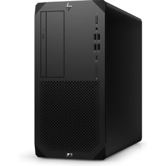 HP Z2 G9 Tower i9-14900K 64 2T UMA Windows 11 Pro 3yw