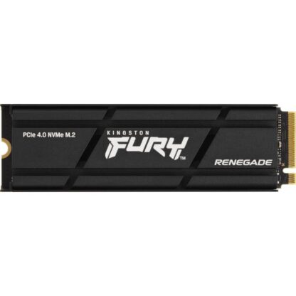 Kingston SSD 1TB M.2 2280 NVMe SFYRSK/1000G - Image 2