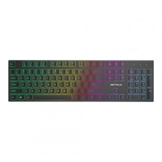 SERIOUX SRXK-SKB709RGB KEYBOARD