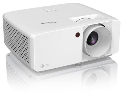 PROJECTOR OPTOMA ZH420 - Image 4