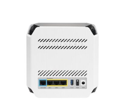 ASUS GAME READY MESH TRI-BAND WIFI6 W1PK - Image 3