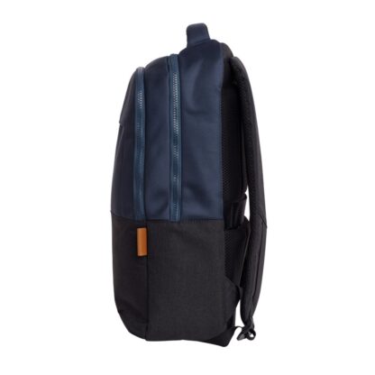 Laptop bag Trust Lisboa 16", blue - Image 4