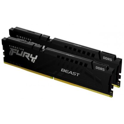 Kingston DDR5 32GB K2 4800 KF556C40BBK2-32 - Image 2