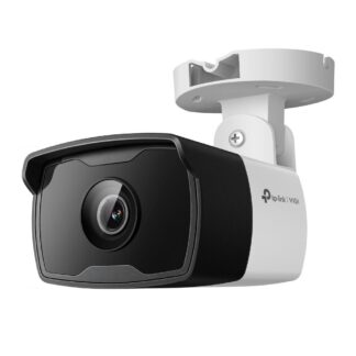 TP-LINK BULLET NTW CAMERA VIGI C340I(6mm)