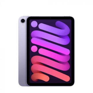 Apple iPad mini 6 Wi-Fi 64GB Purple