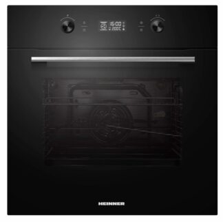 HEINNER HBO-M7010GCDRP-GBK built-in oven