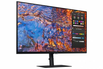MONITOR 32" SAMSUNG LS32B800PXPXEN - Image 7