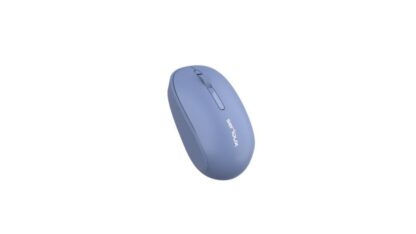 MOUSE SERIOUX SPARK 215 WIRELESS BLUE USB - Image 4