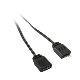 Kolink ARGB 3-pin extension cable 50cm
