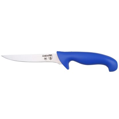 PROFESSIONAL BONE KNIFE 18CM, BLUE