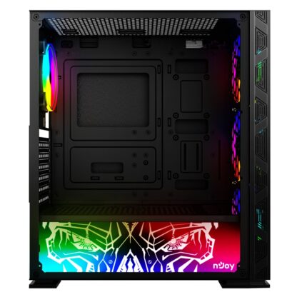 PC CASE NJOY PC KONA - Image 6