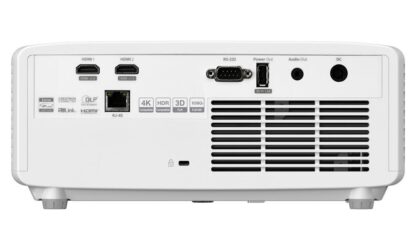 PROJECTOR OPTOMA ZH450 - Image 4