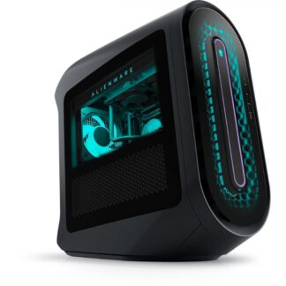 Dell Gaming Desktop Alienware Aurora R15 I9-13900KF 64 2 2 RTX 4090 Windows 11 Pro