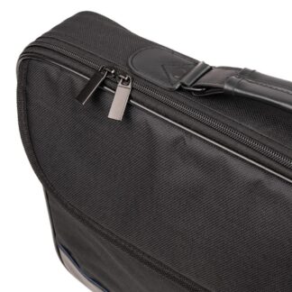 Spacer Hans 17.3" laptop bag black