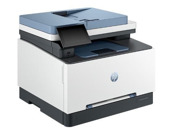 HP LASERJET 3302SDW COLOR LASER MFP - Image 4