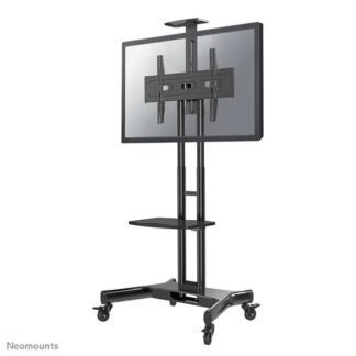 Neomounts Select TV Mobile Floor Stand 32"-75"