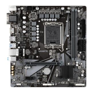 Motherboard Gigabyte H610M H DDR4 LGA 1700