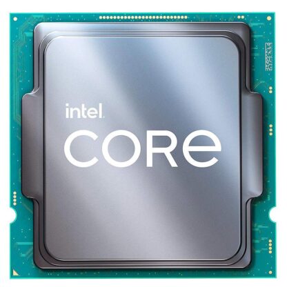 CPU Intel Core i7-11700F 2.50GHz LGA1200 - Image 2