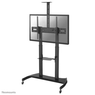 Neomounts Screen TV Floor Stand Mobile 60"-100"