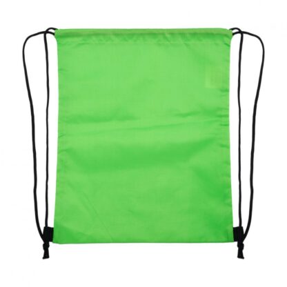 UNI BACKPACK WITH DRAWING 420D - Image 2