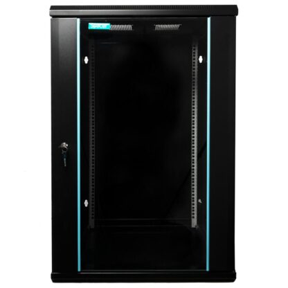 SPACER CABINET 19"18U SPCW-18U-600-BK-03 - Image 2