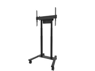 Neomounts Newstar Motorized Mobile Stand 37"-100"