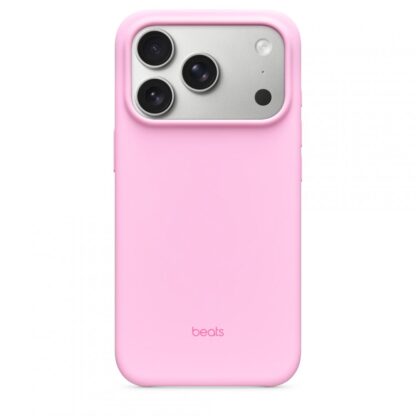 BEATS IPHONE 17 PRO CASE PNK-USA