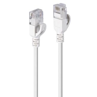 Lindy cable 2m Cat.6A U/UTP LSZH