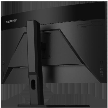 GIGABYTE G27QC Curved Gaming Monitor - Image 3