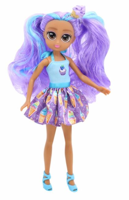 PAPUSA IN CON, SWEETYZ DIV.MODELE, 23 CM - Image 8