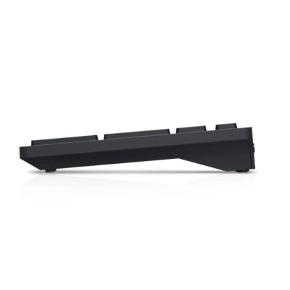 Dell Wireless Keyboard - KB500 - US International - Image 2