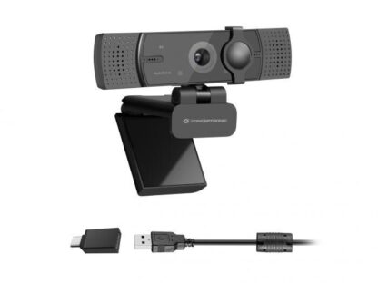 Conceptronic WEBCAM AMDIS07B - Image 3