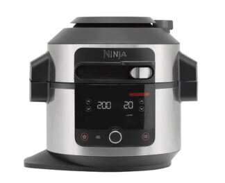 Ninja Multicooker OL550EU 1460W, 6L