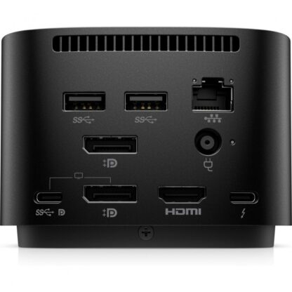 HP DOCK THUNDERBOLT 120W G4 - Image 3