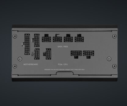 Corsair PSU RM750x SHIFT 80+ GOLD - Image 3