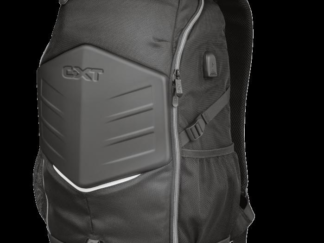 Trust GXT 1255 Outlaw Backpack Black 15 "