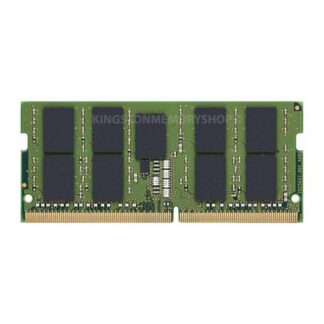 Kingston DDR4 16GB 2666 KSM26SED8/16MR