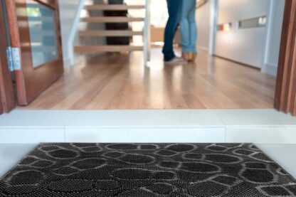 Entrance Mat rubber 40X60 CM,DIV.MOD - Image 12
