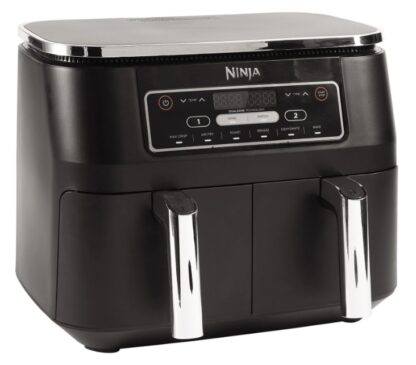 Ninja Air Fryer AF300EUR Dual 2470W 7.6L - Image 2