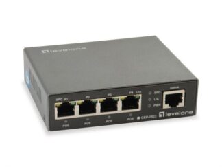 LevelOne SWITCH GEP-0523