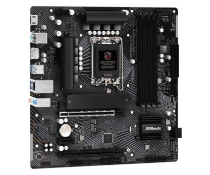 Motherboard AMD B760 PG Lightning DDR4 LGA1700 - Image 2
