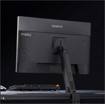GIGABYTE M32U-AE GAMING MONITOR - Image 5