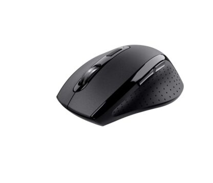 Trust Sura wireless mouse, black - Image 2
