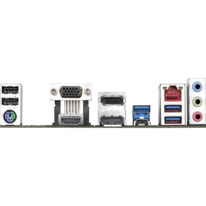 Motherboard GIGABYTE B760M DS3H LGA1700 DDR4 - Image 5