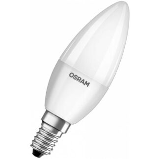 LIGHT BULB LED OSRAM 4052899326453