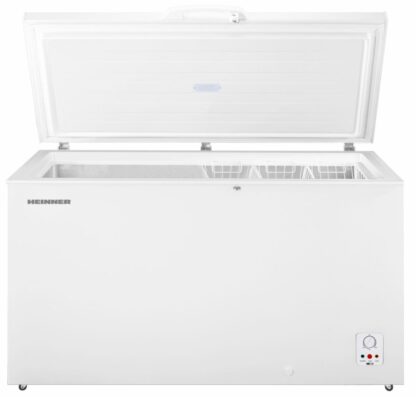 HEINNER HCF-HS420E++ REFRIGERATOR - Image 2