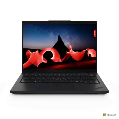 Lenovo ThinkPad L14 G5 U7-155U WUXGA 32 1Ts 3YO Windows 11 Pro - Image 3