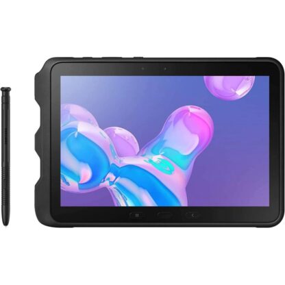 Samsung TAB ACTIV4 PRO T636 5G 64GB Black Enterprise Edition