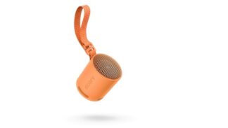 SONY SRS-XB100D portable speaker