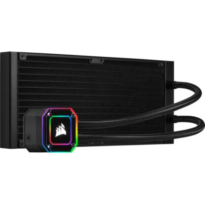 Corsair Liquid Cooler iCUE H115i ELITE - Image 2